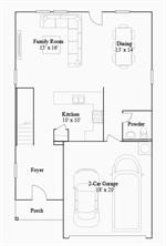 10418 Rocky Trail Property Photo 9