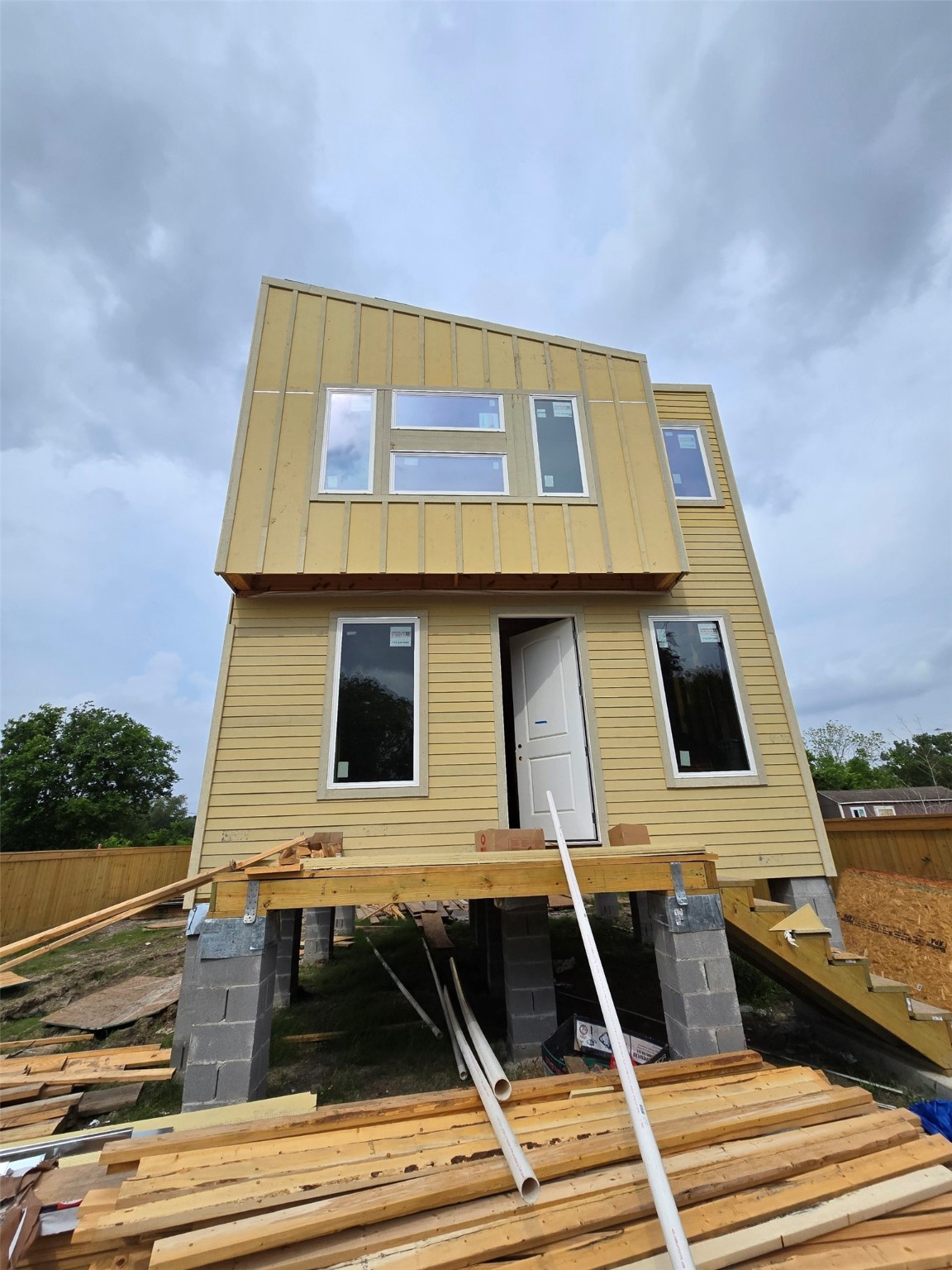 3206 Retta Street Property Photo