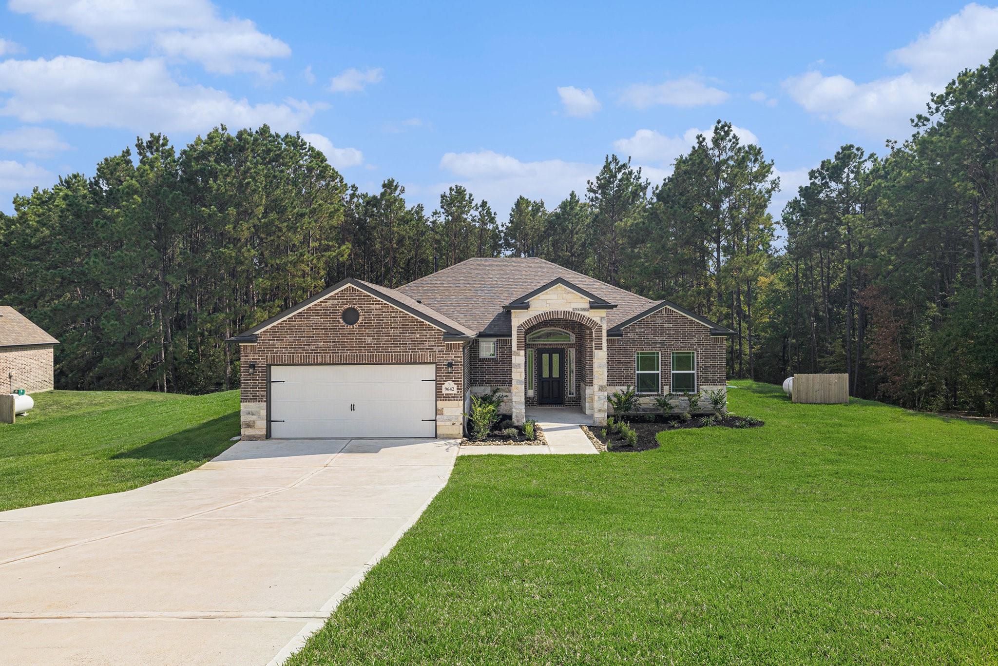 9642 Moss Rose, Willis Tx 77378 Property Photo 1