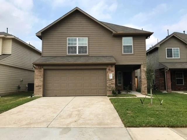 12015 Munich Drive, Houston TX 77044 Property Photo 1