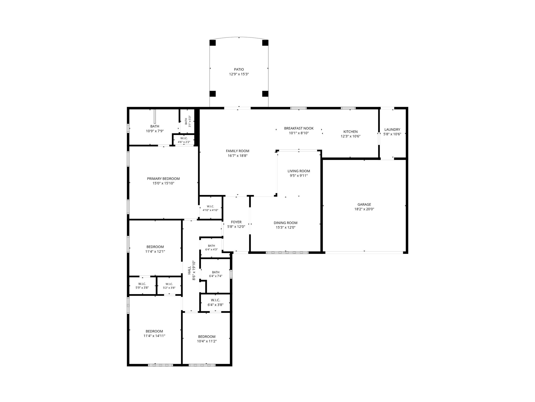7211 Alderney Drive Property Photo 23
