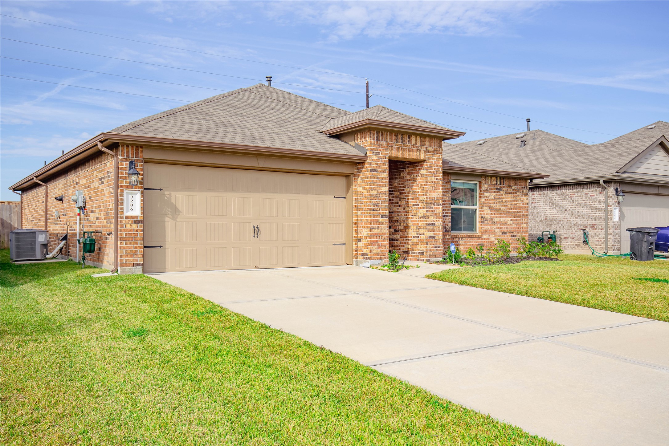 3206 Zephyr Park Lane Property Photo 2
