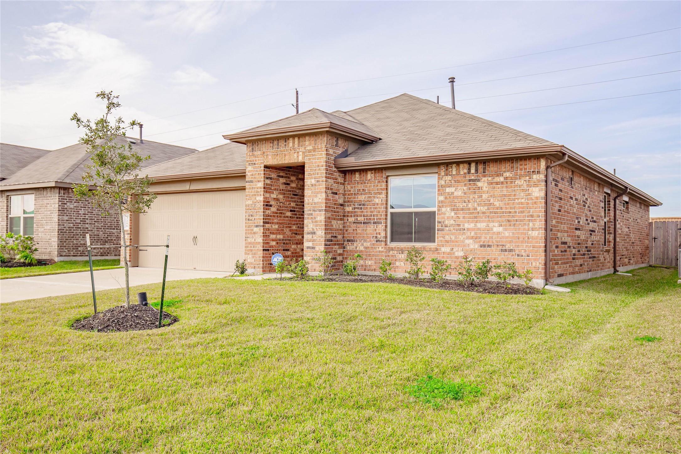 3206 Zephyr Park Lane Property Photo 3