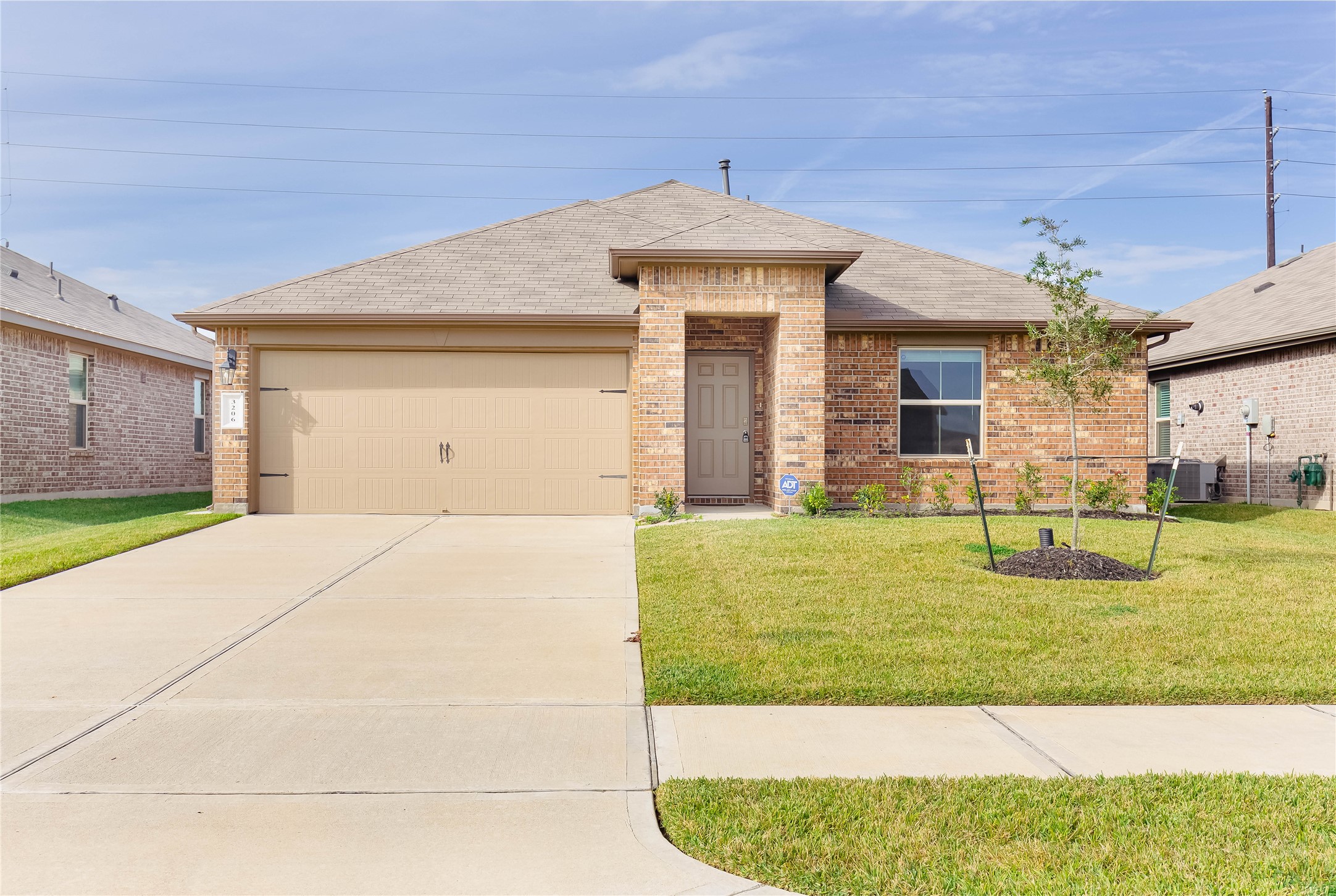 3206 Zephyr Park Lane Property Photo 4