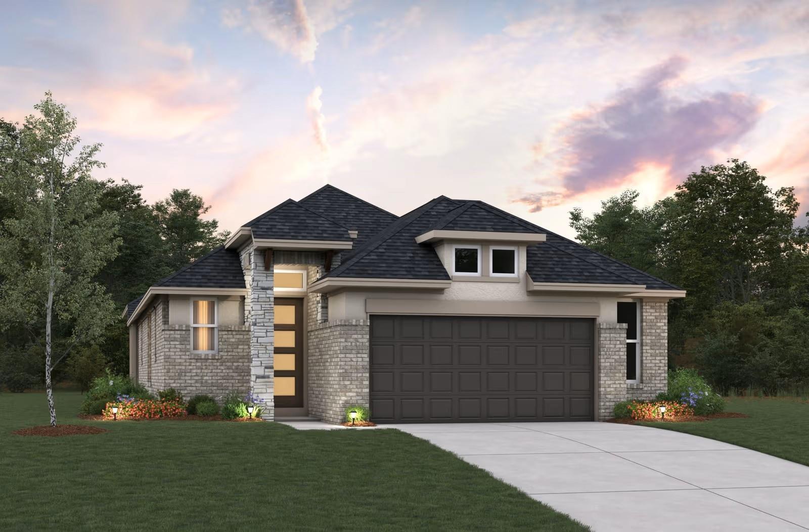 6222 Coyote Glade Drive, Richmond Tx 77469 Property Photo 1