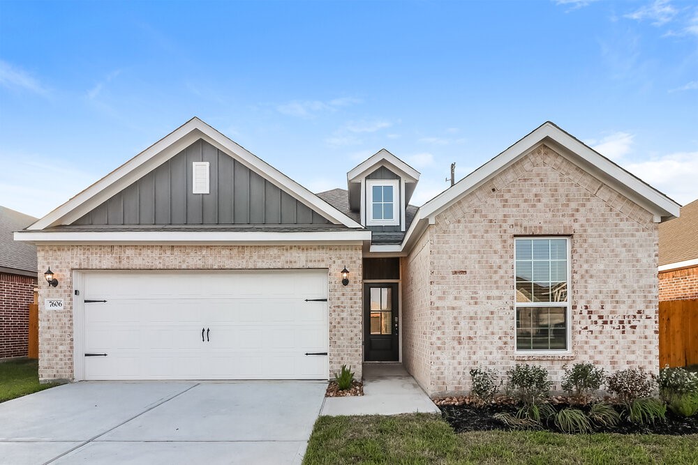7606 Tipton Meadow Way Property Photo 1