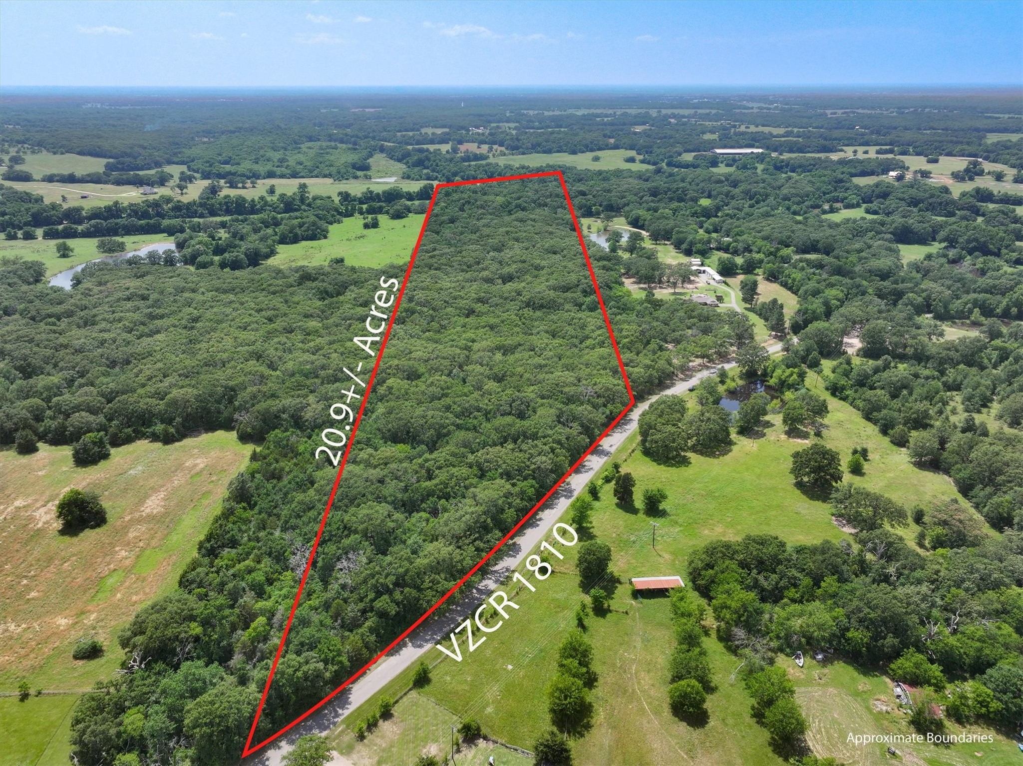 1829 Vz County Road 1810 Property Photo 1