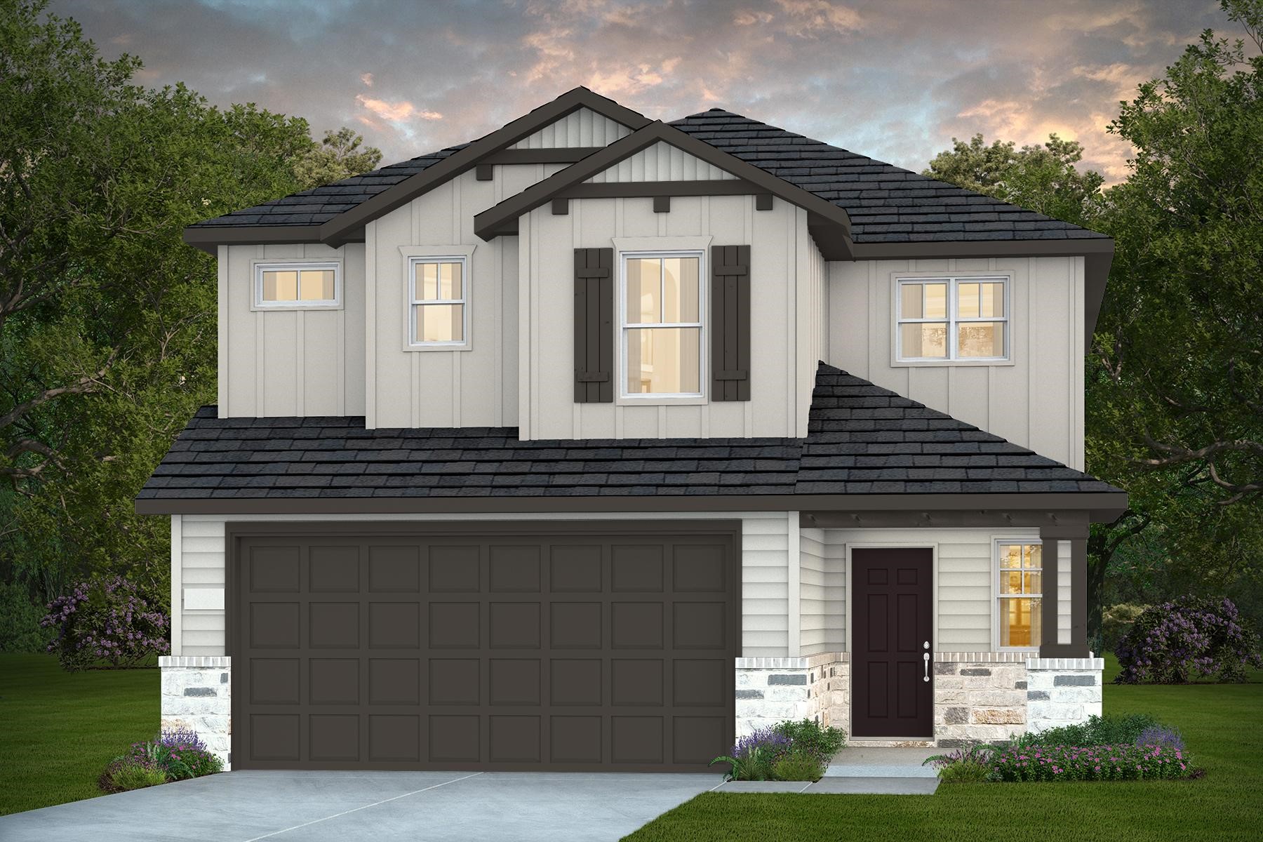 203 Olympic Harbor Drive Property Photo 1