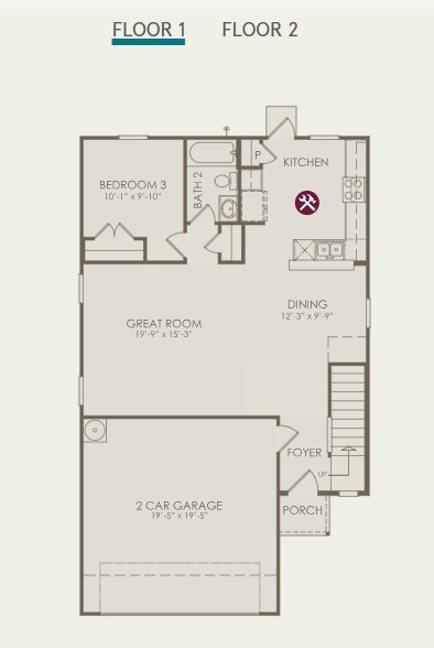 203 Olympic Harbor Drive Property Photo 2
