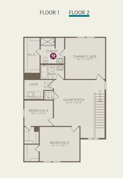 203 Olympic Harbor Drive Property Photo 3