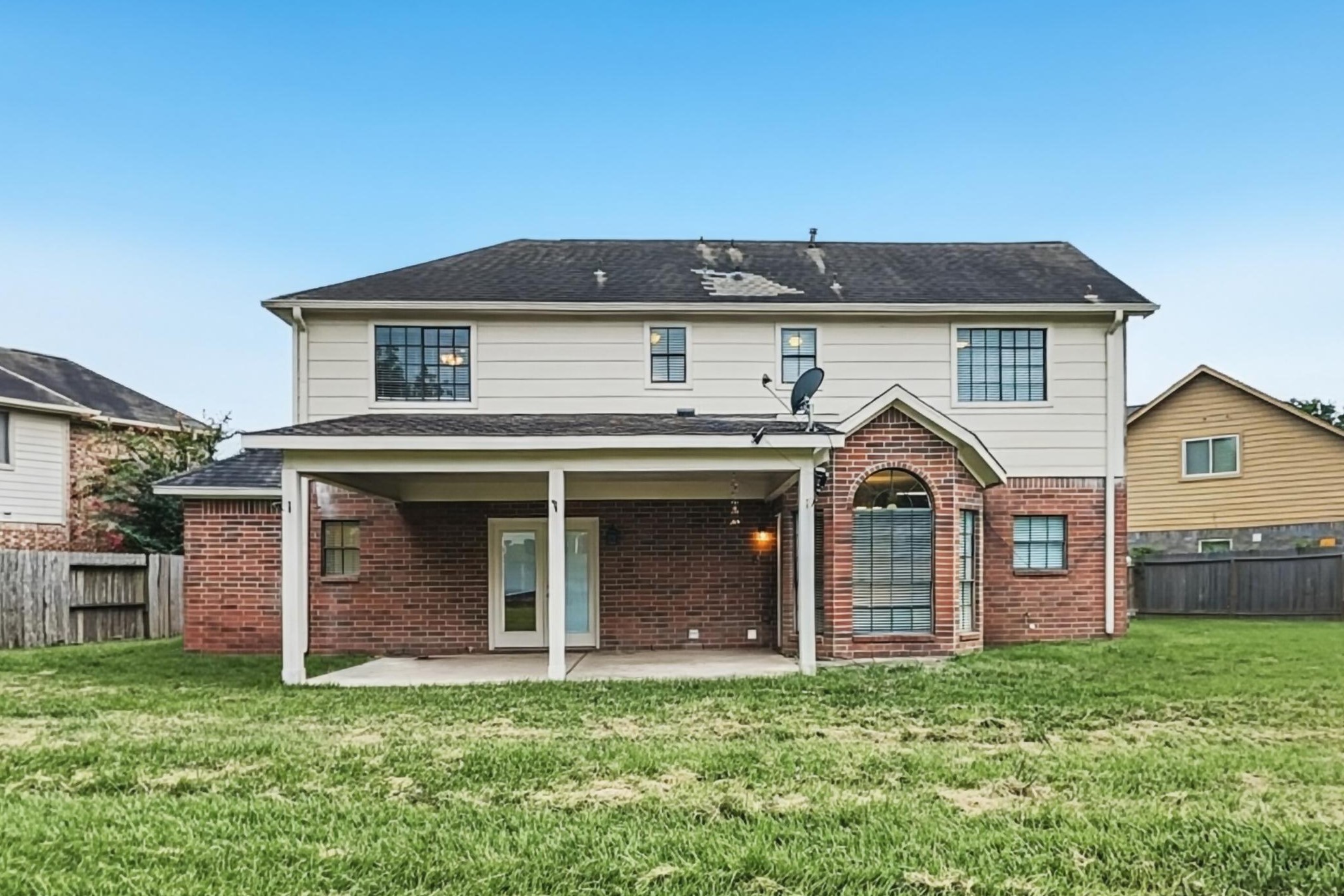 10917 Spruce Drive S Property Photo 18