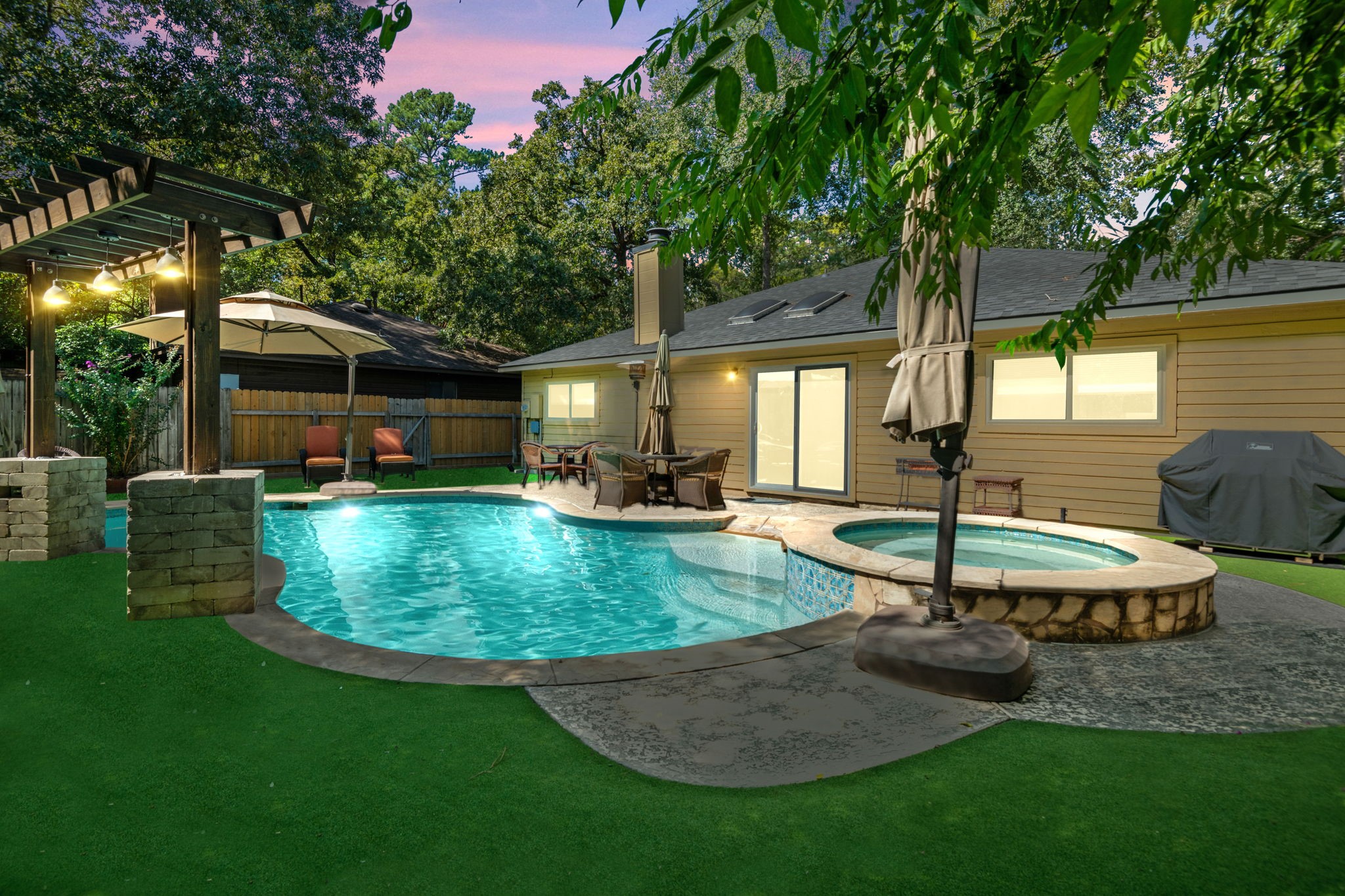 31 S Summer Star Court Property Photo 1
