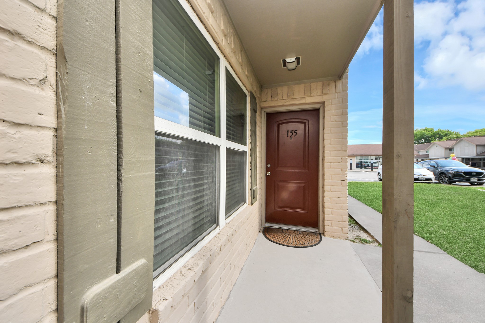 1701 Upland Drive 155 Property Photo 2