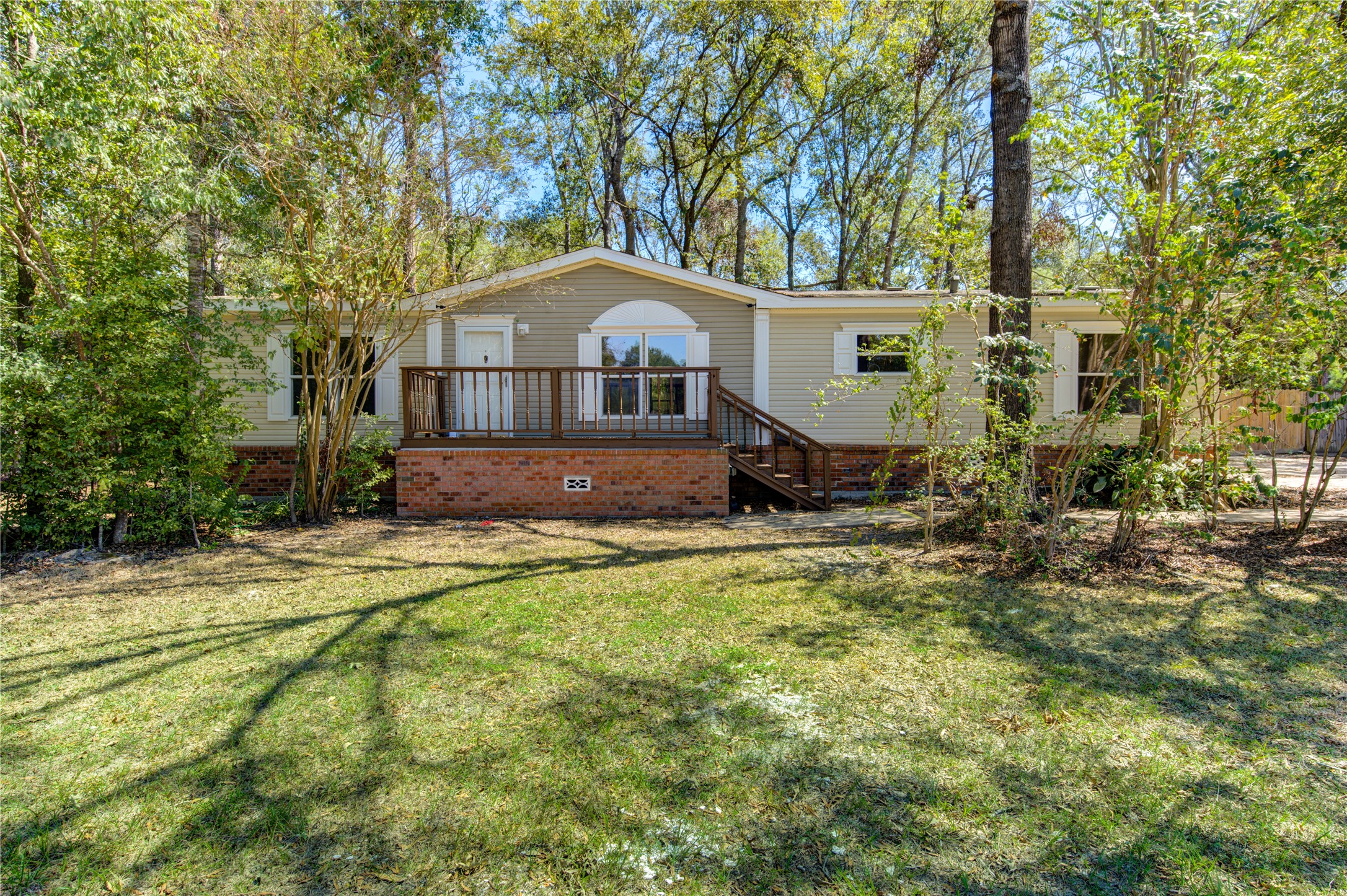 21602 Hagilbert Court Property Photo
