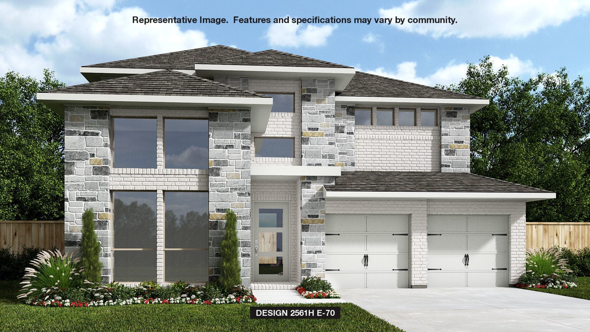 12346 Palmetto Drive Property Photo 1