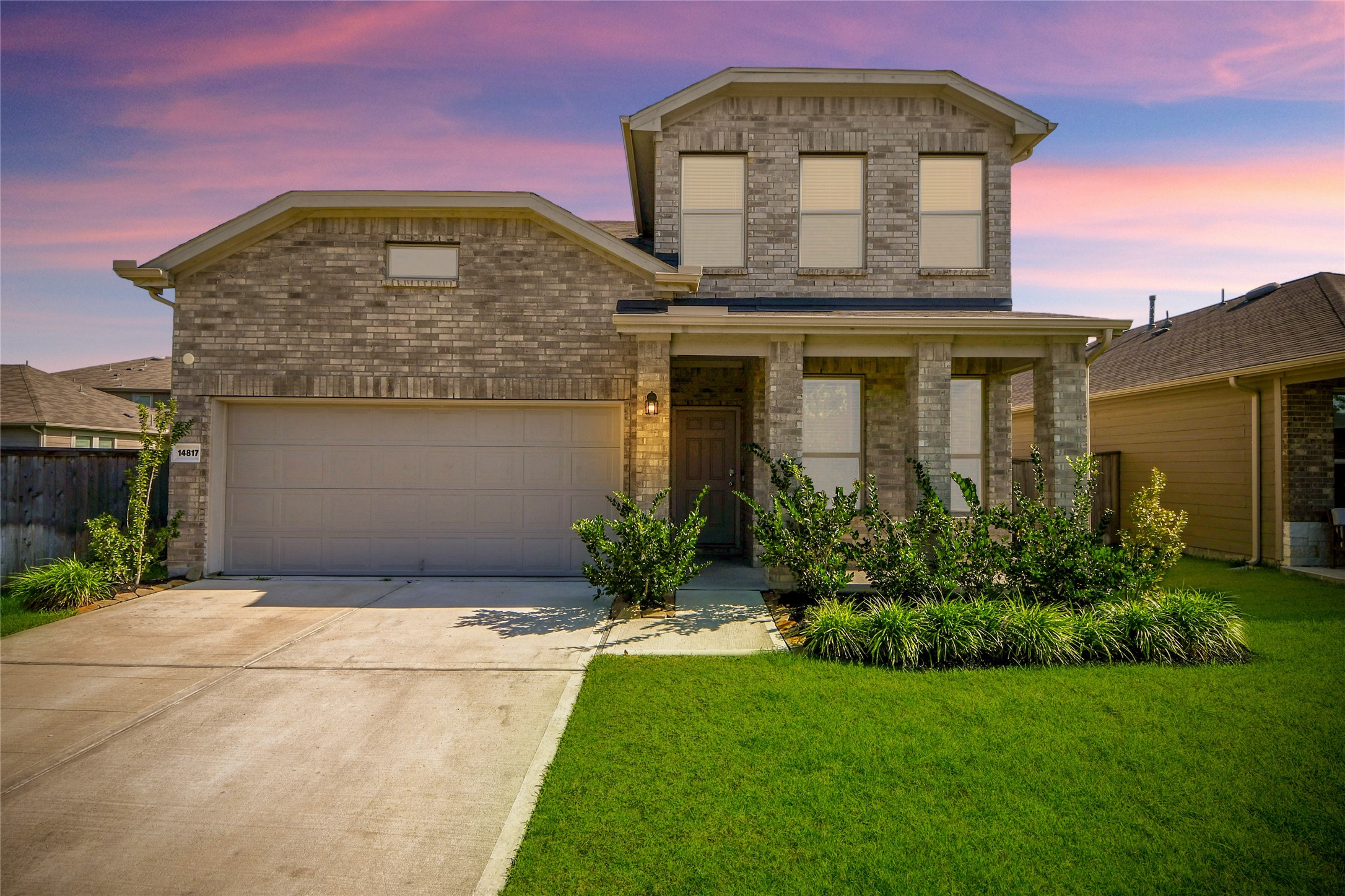 14817 Ash Landing Drive Property Photo 20