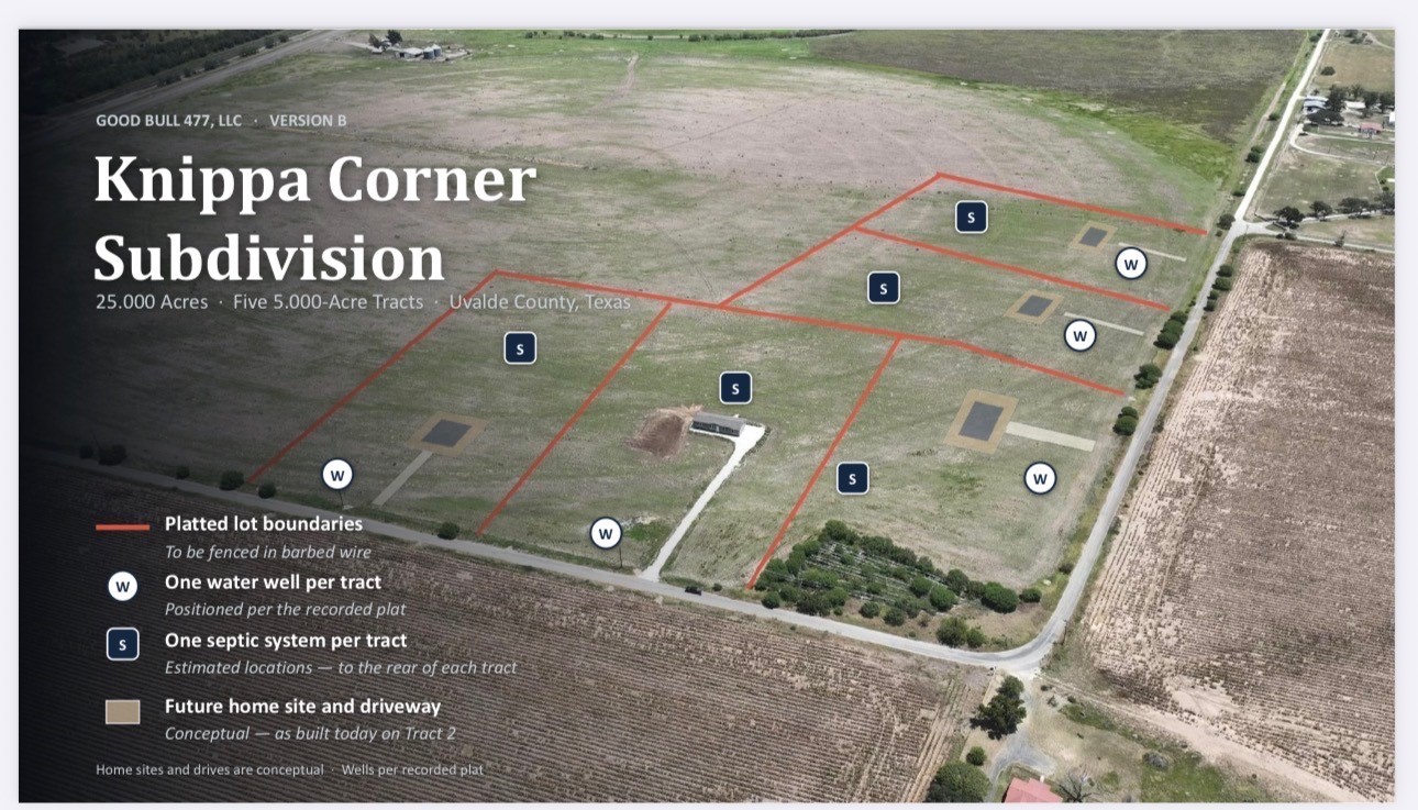 Lot 5 County Road 305