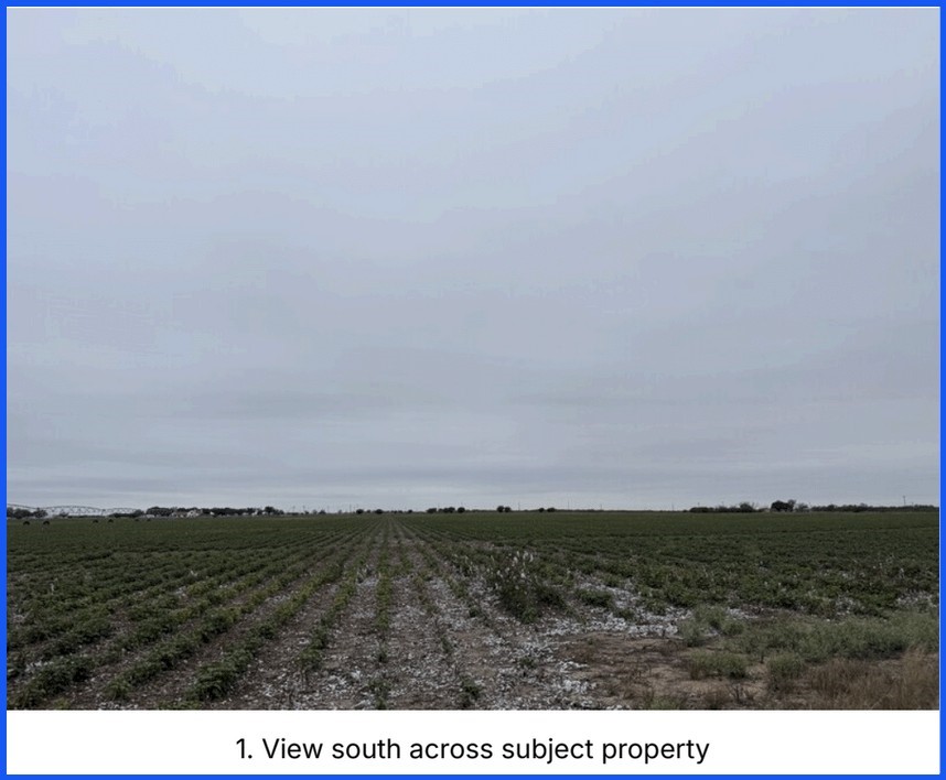 Lot 5 County Road 305 Property Photo 3
