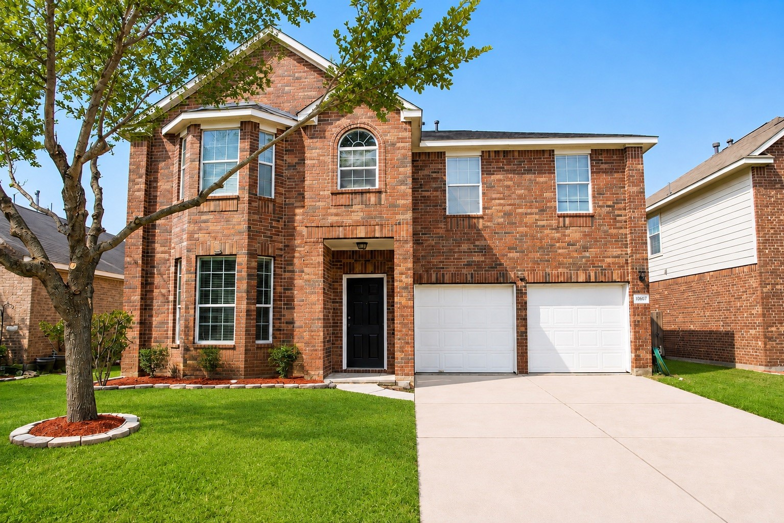 10750 Marigold Glen Way Property Photo 1