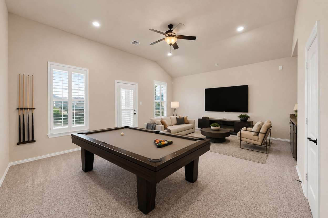 5734 Sutton Pine Lane Property Photo 31