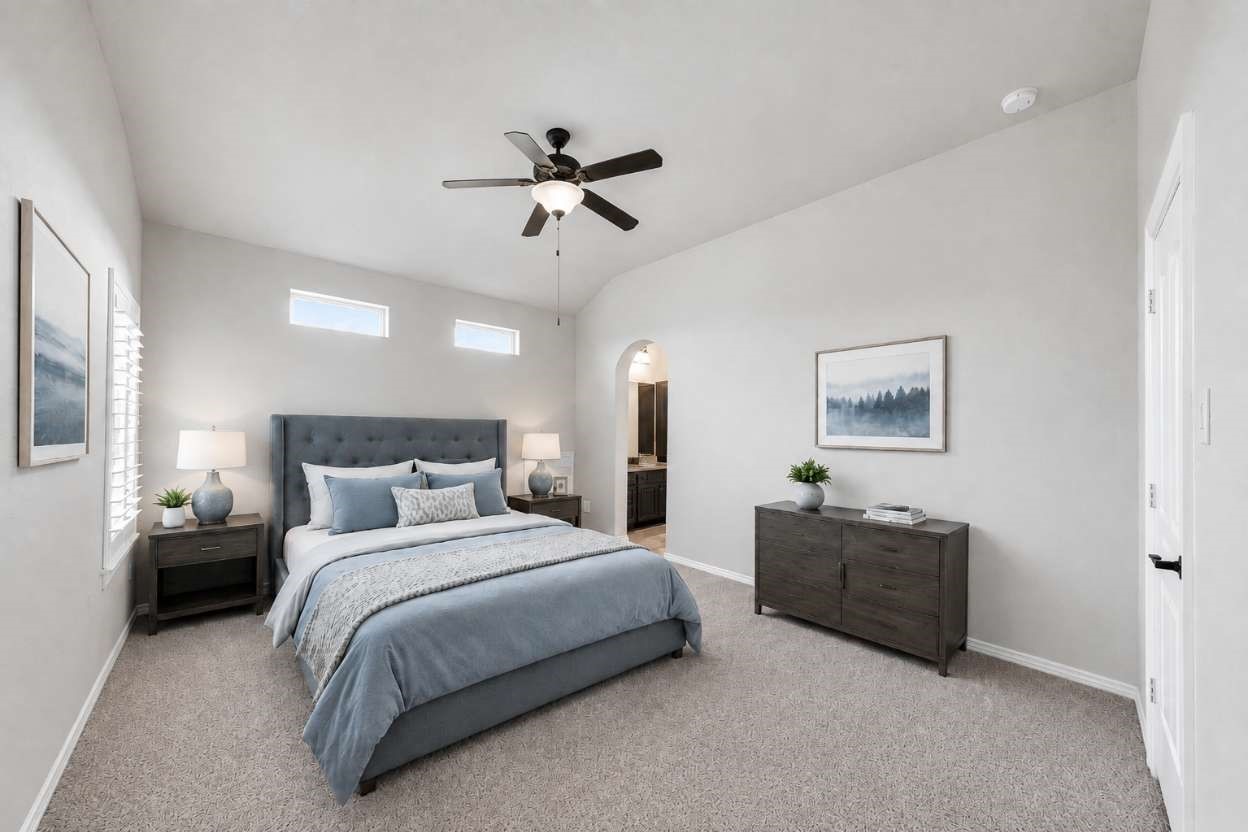 5734 Sutton Pine Lane Property Photo 35
