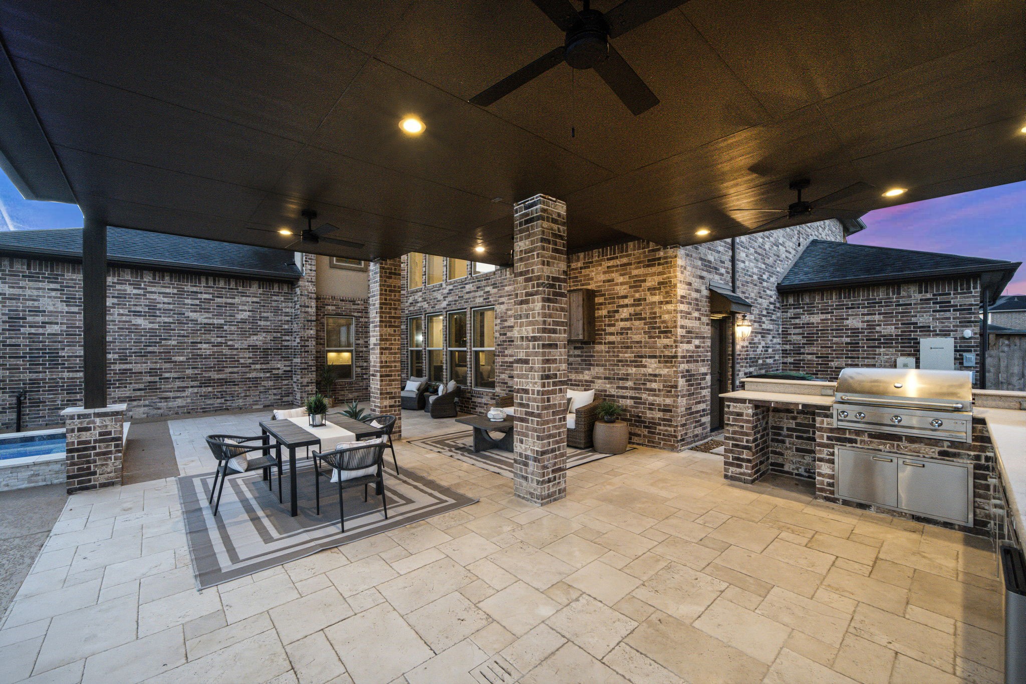 5734 Sutton Pine Lane Property Photo 41