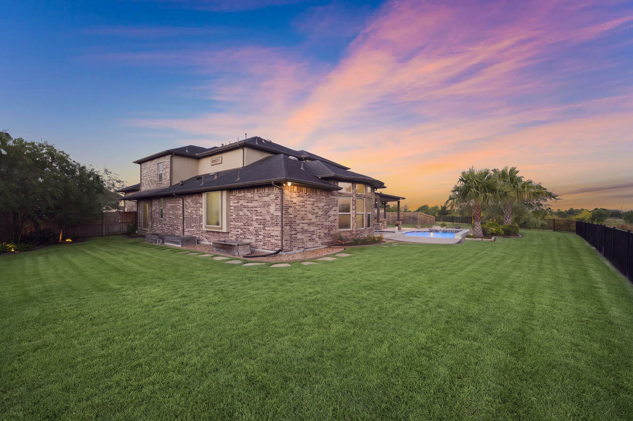 5734 Sutton Pine Lane Property Photo 47