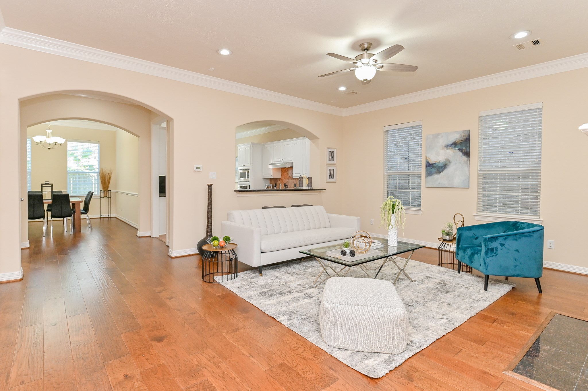1126 Sopris Drive Property Photo 3