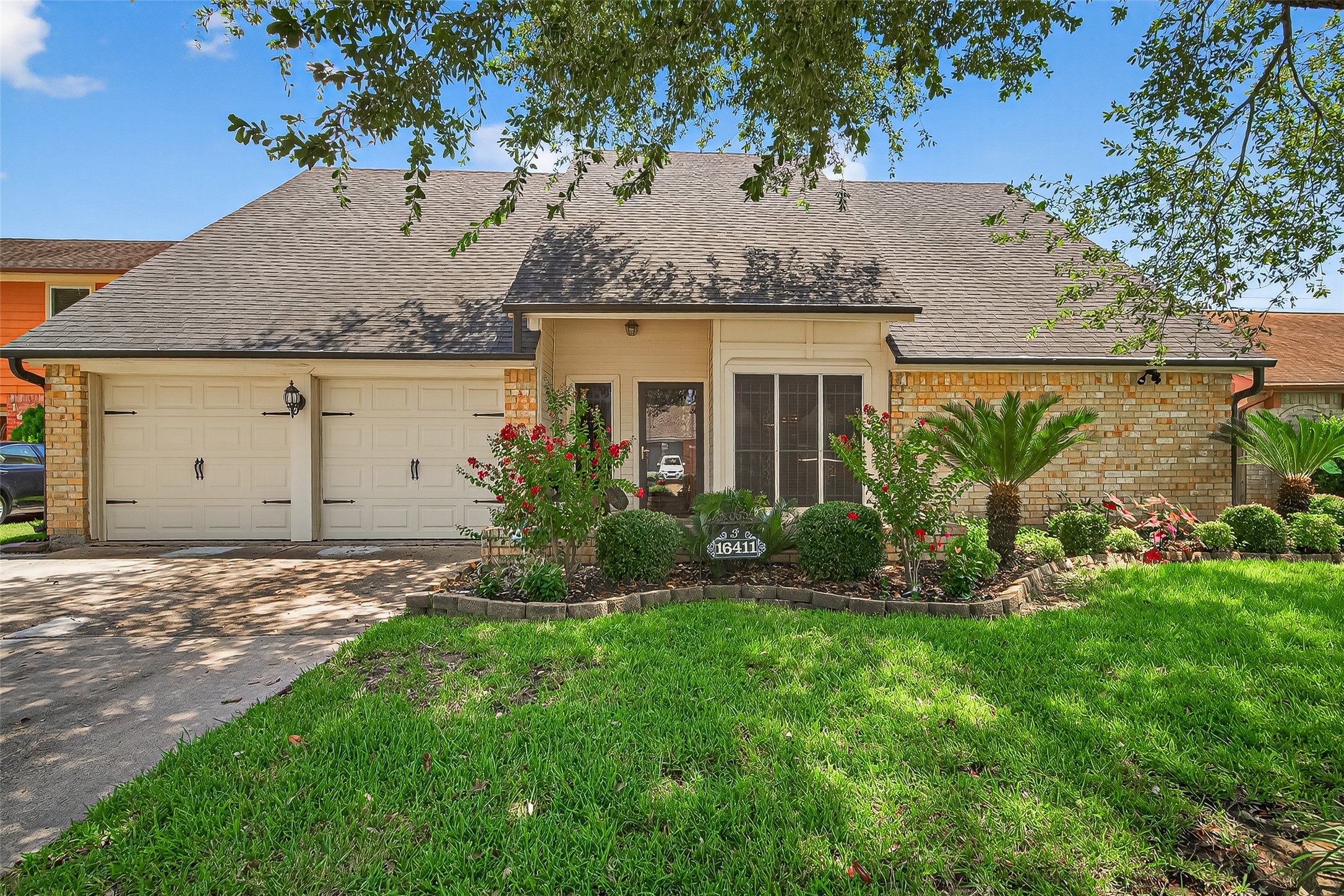 16411 Lost Quail Drive Property Photo