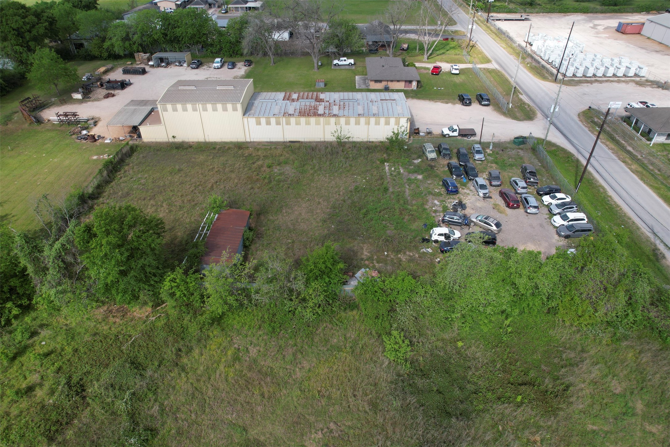 8909 Taub Road Property Photo 9