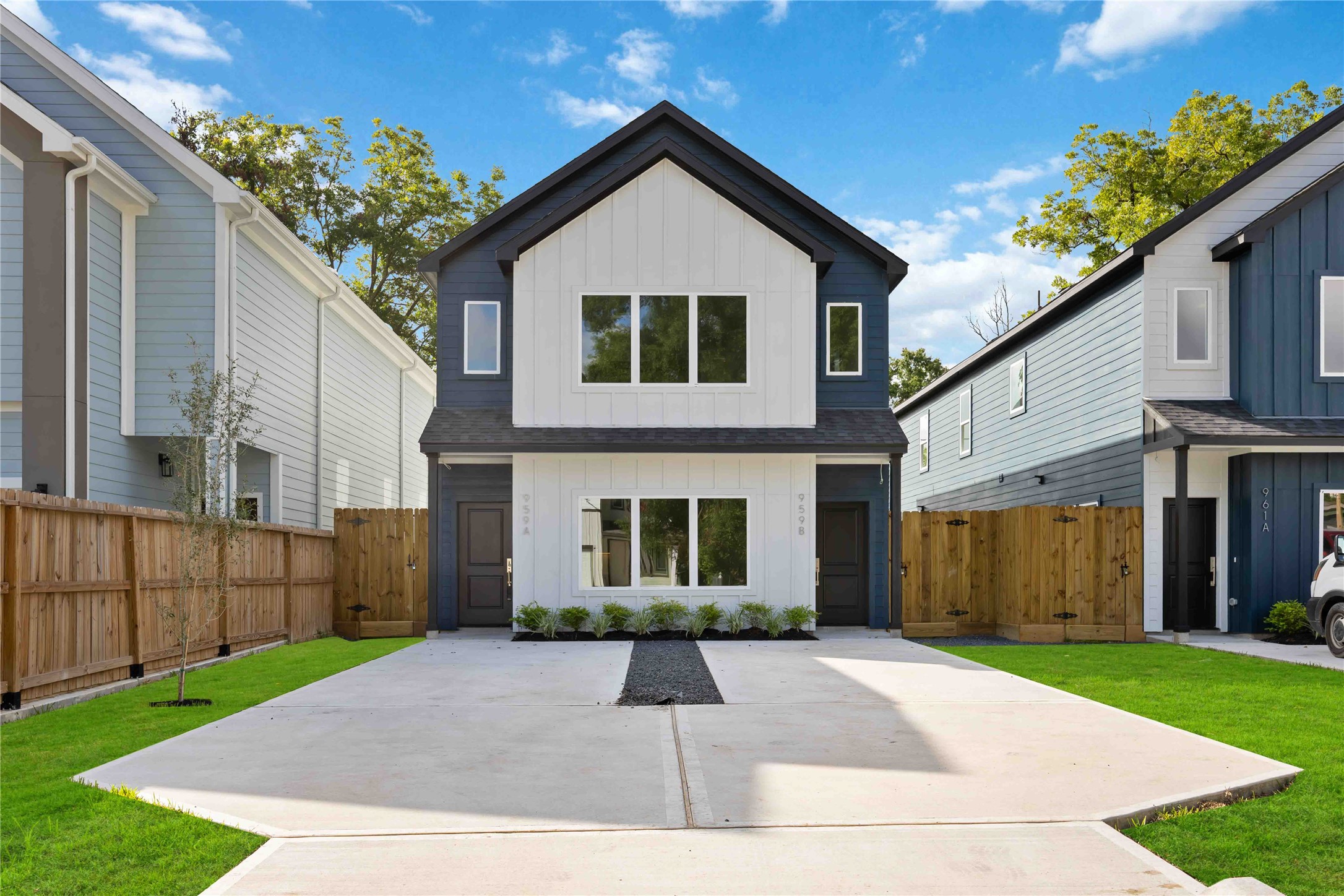 961 Ringold Street A/b Property Photo