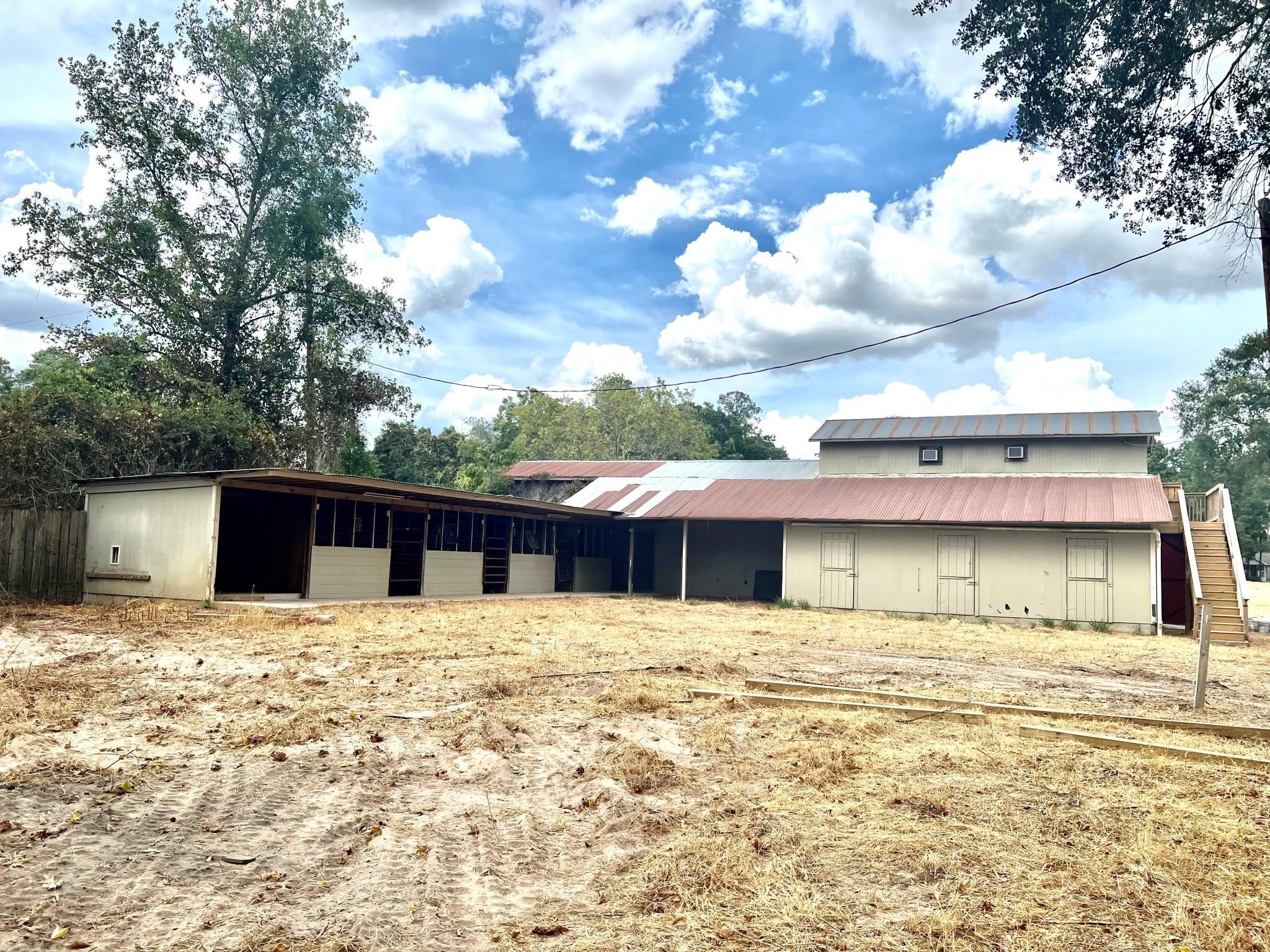 14385 Old Humble Pipeline Road Property Photo 7