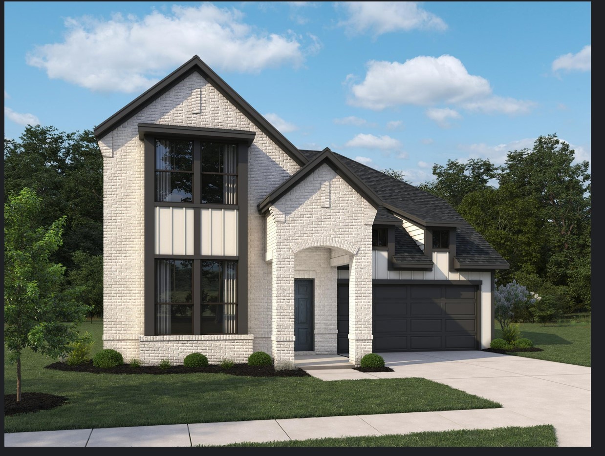 5806 Westwood Shore Drive Property Photo 1