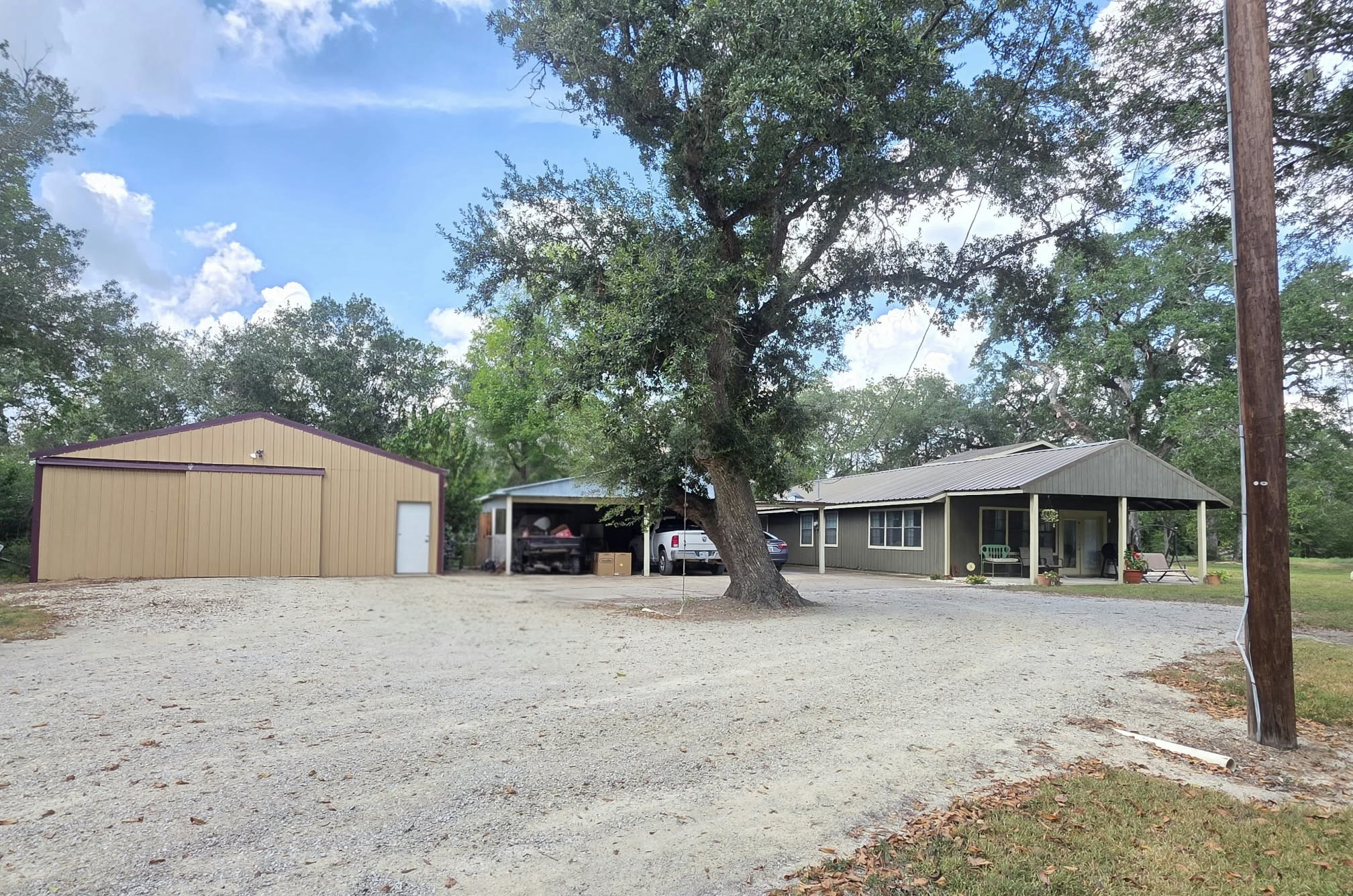 163 Byrd Salyer Road Property Photo 2