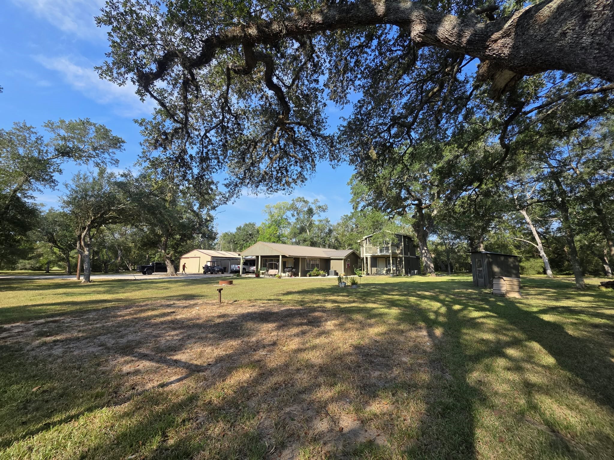163 Byrd Salyer Road Property Photo 24