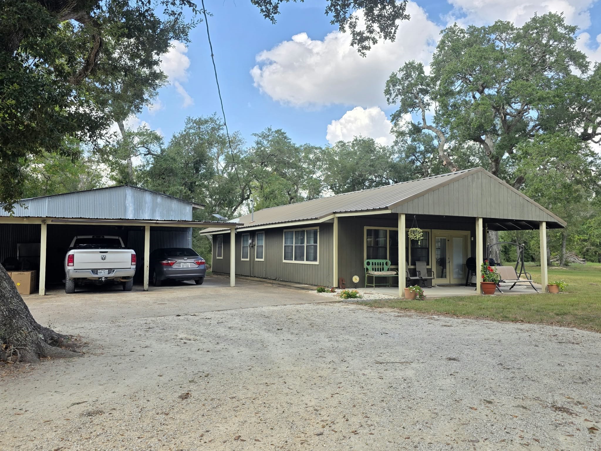 163 Byrd Salyer Road Property Photo 35
