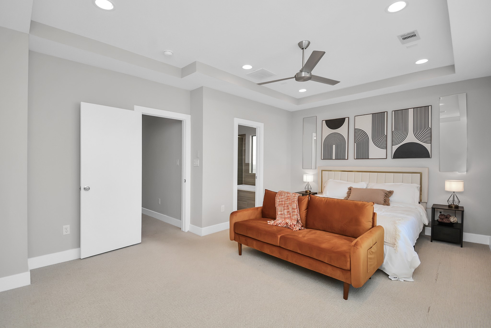 3812 Leeland Street Property Photo 2