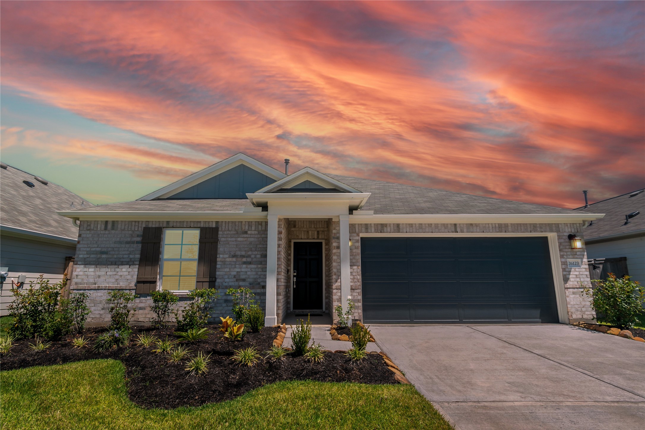 26123 Ethereal Road Property Photo 2