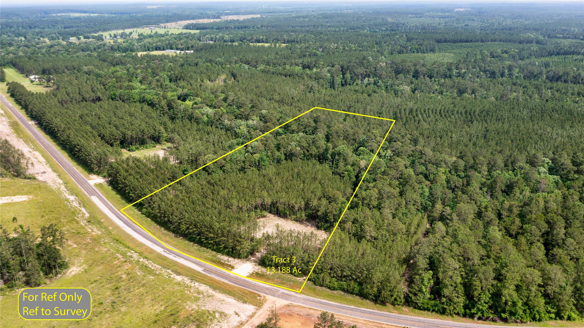Tract 3 Fm 942 Property Photo 1