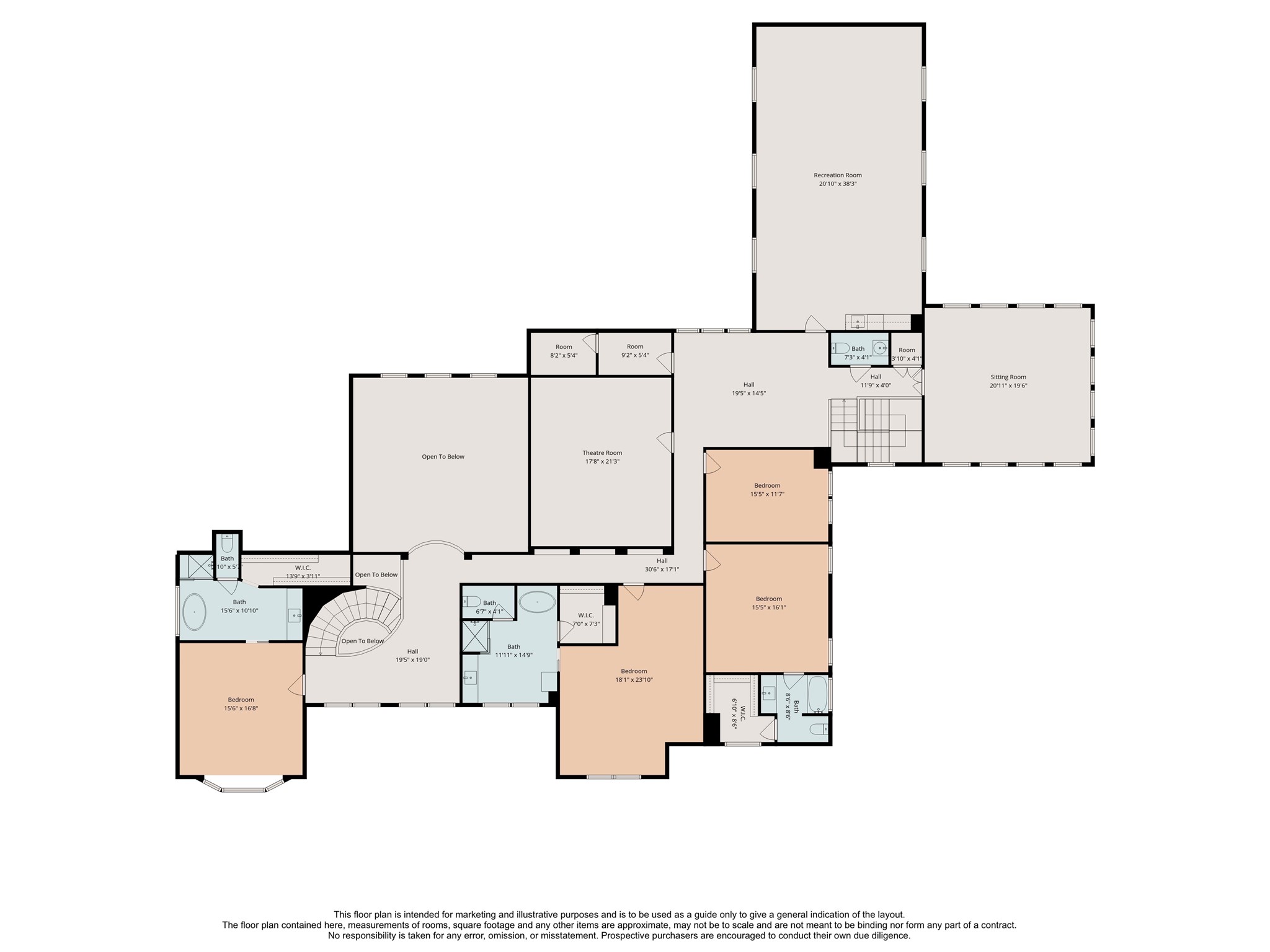 21 W Rivercrest Drive Property Photo 40