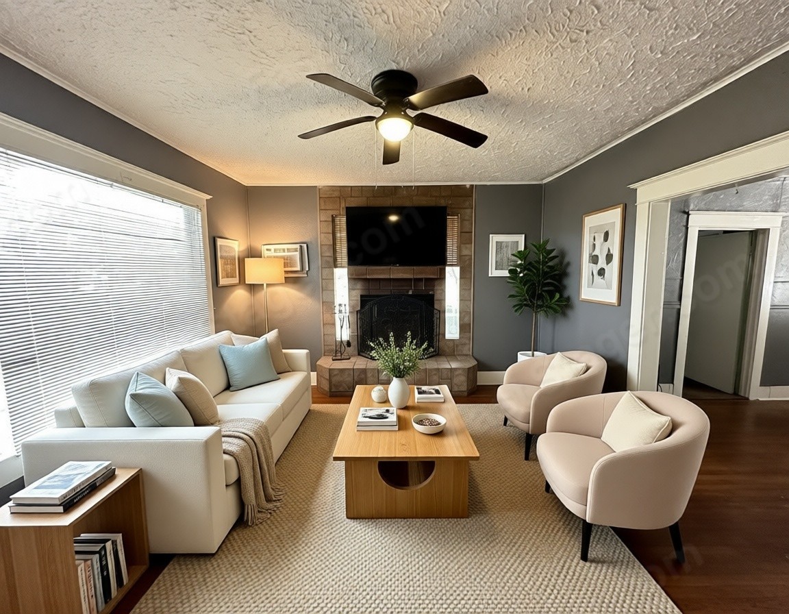 6818 Stearns Street Property Photo 1
