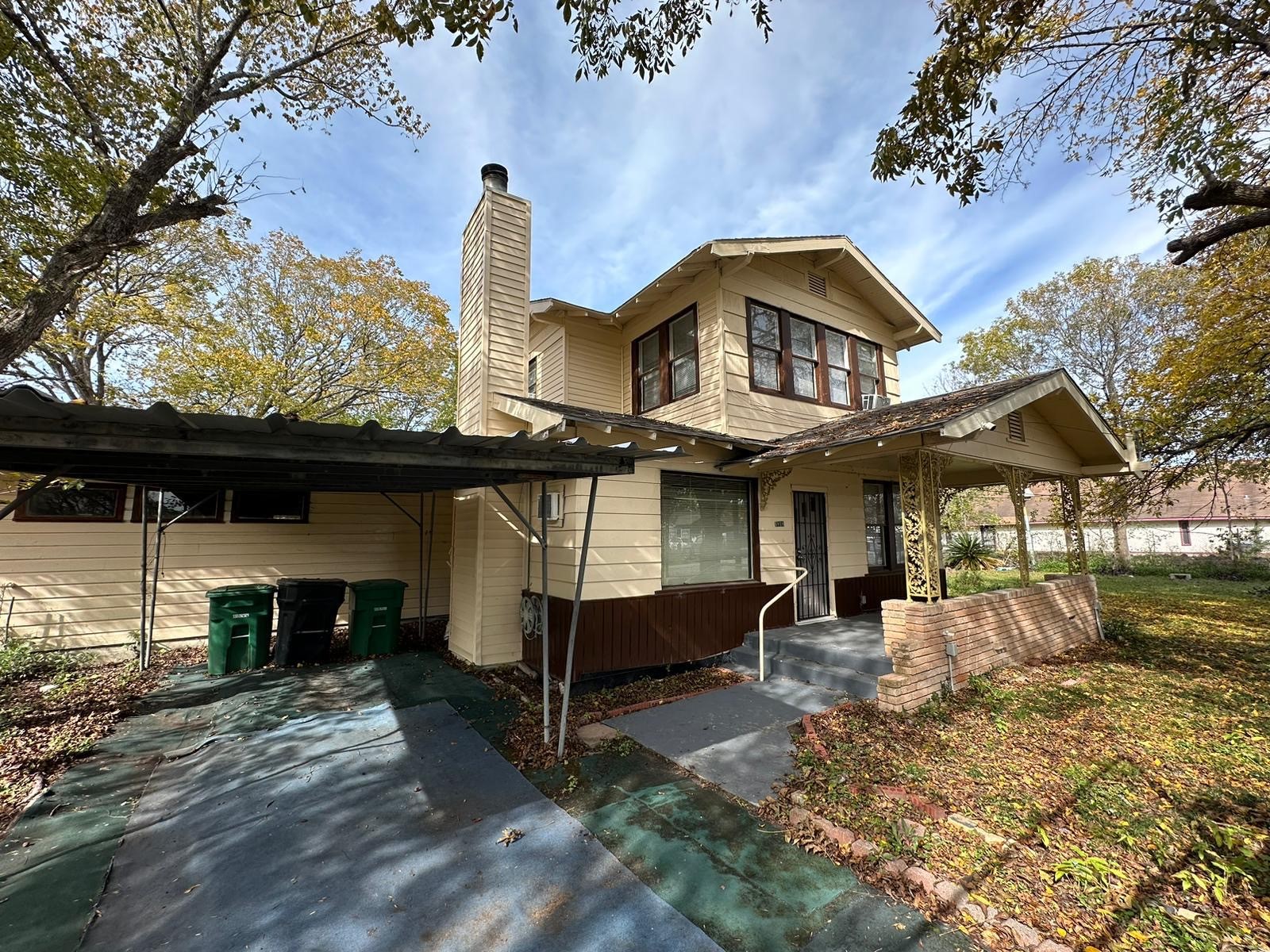 6818 Stearns Street Property Photo 17
