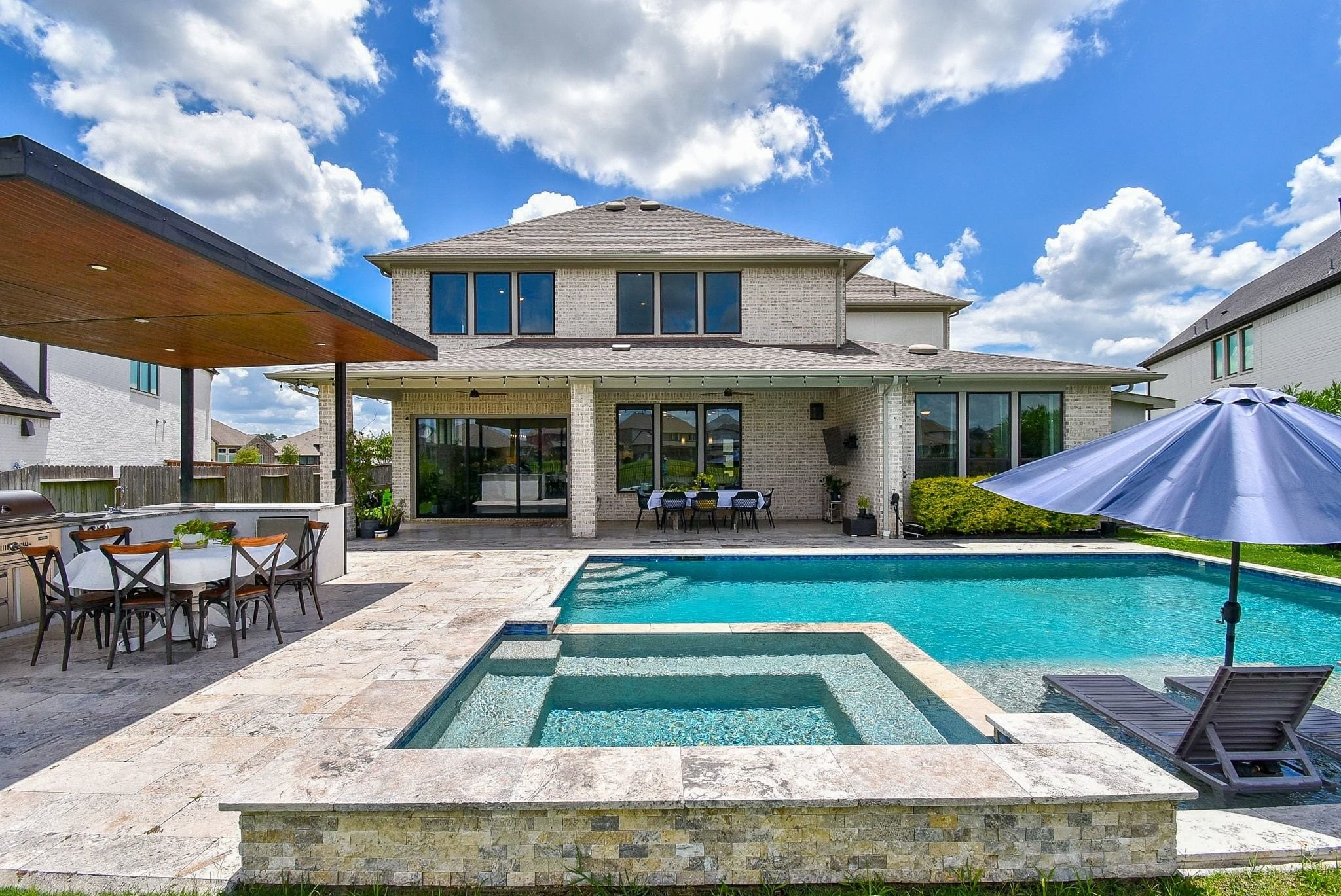24902 Pavonia Lake Lane Property Photo 18