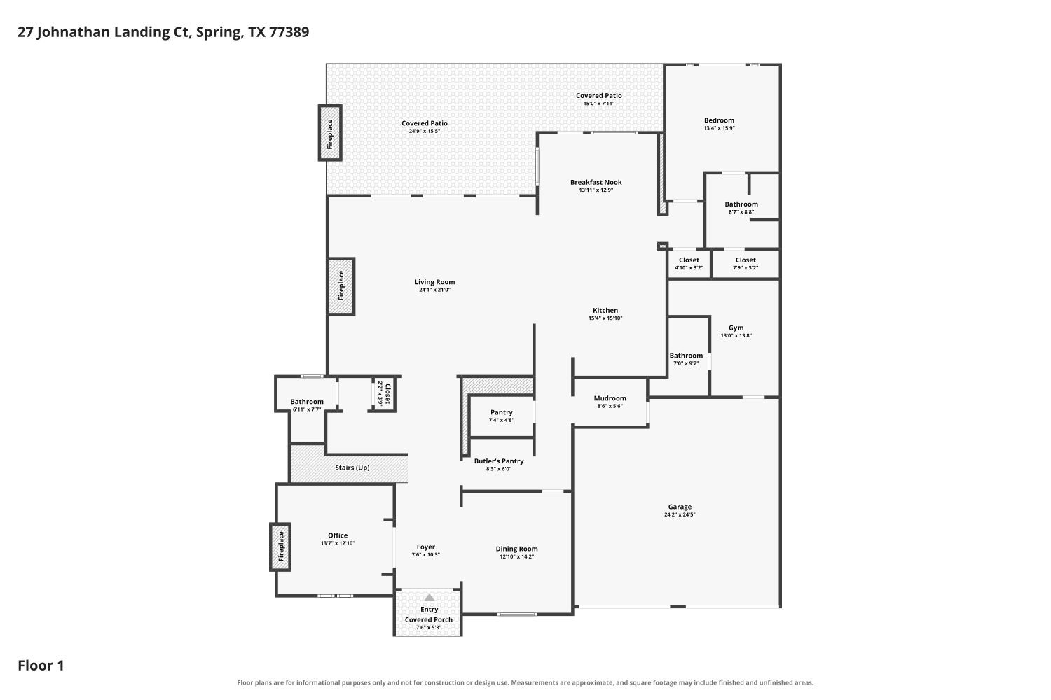 27 Johnathan Landing Court Property Photo 45