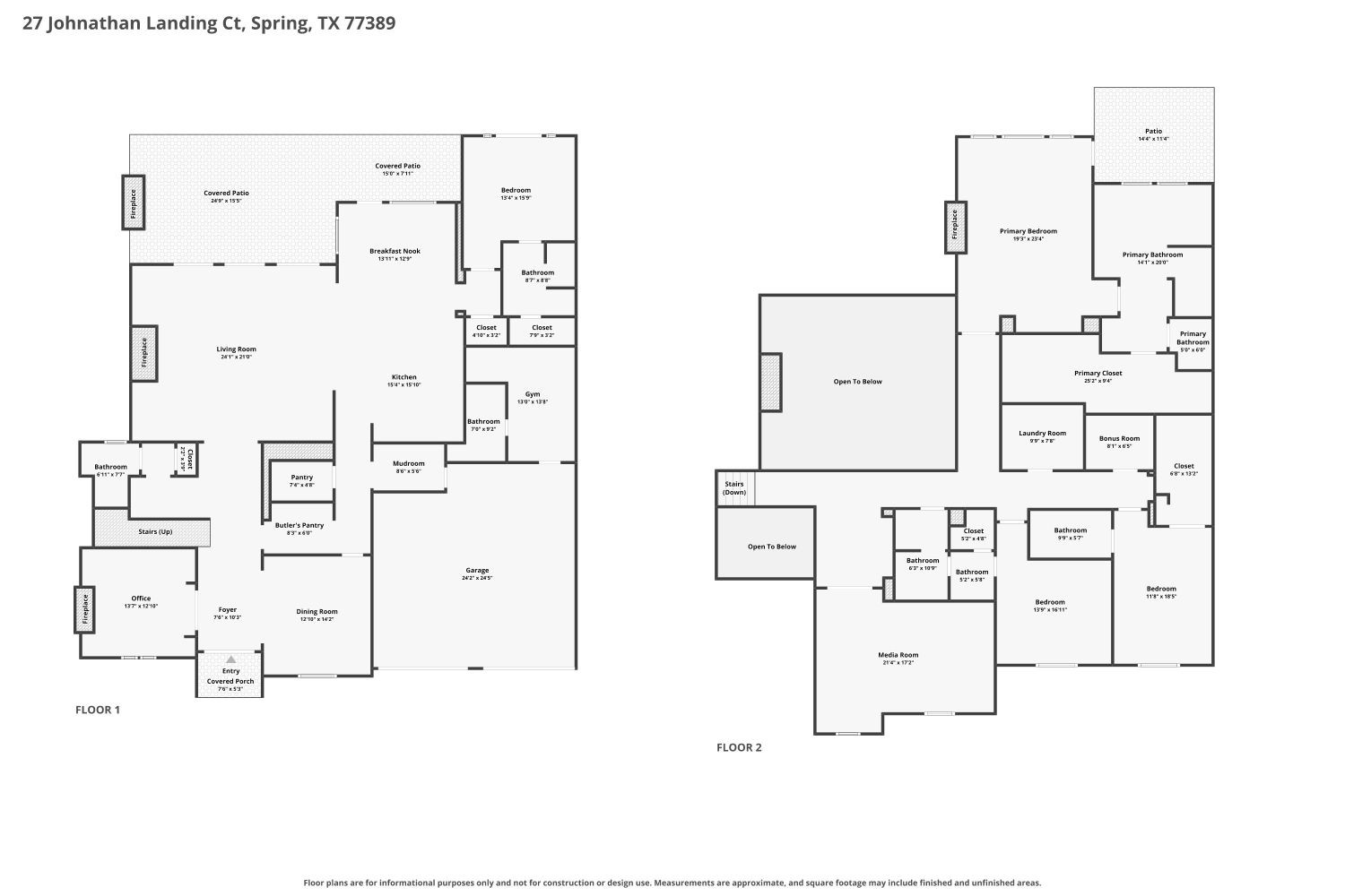 27 Johnathan Landing Court Property Photo 46