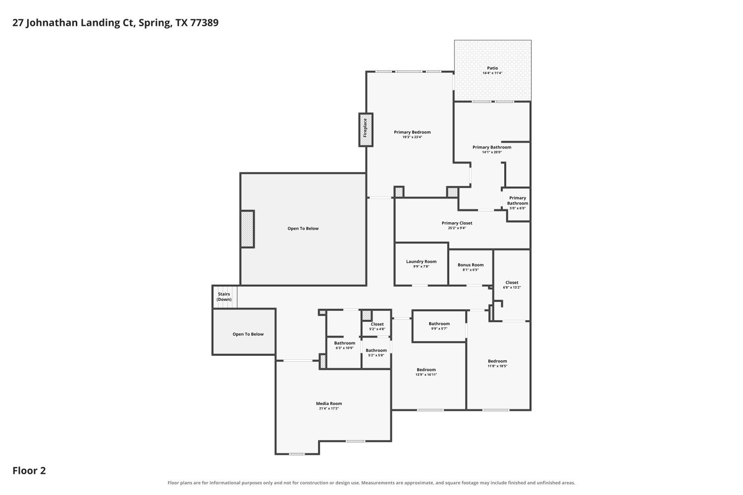 27 Johnathan Landing Court Property Photo 47