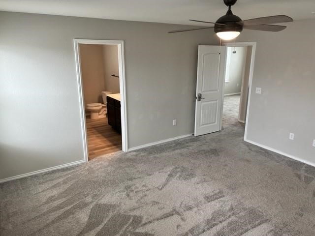 6420 Carriage Pines Drive Property Photo 7