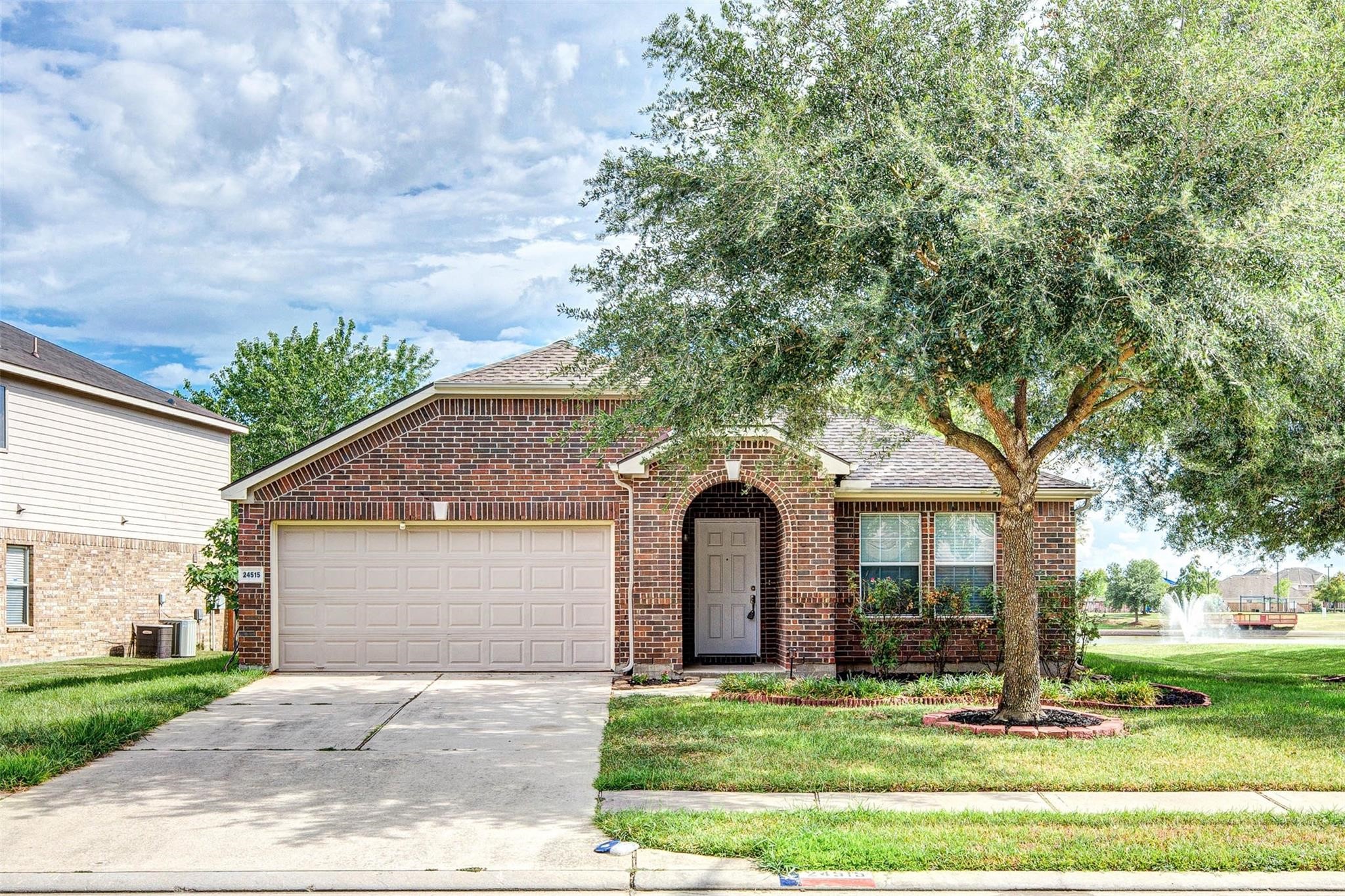 24515 Cornell Park Lane Property Photo 1