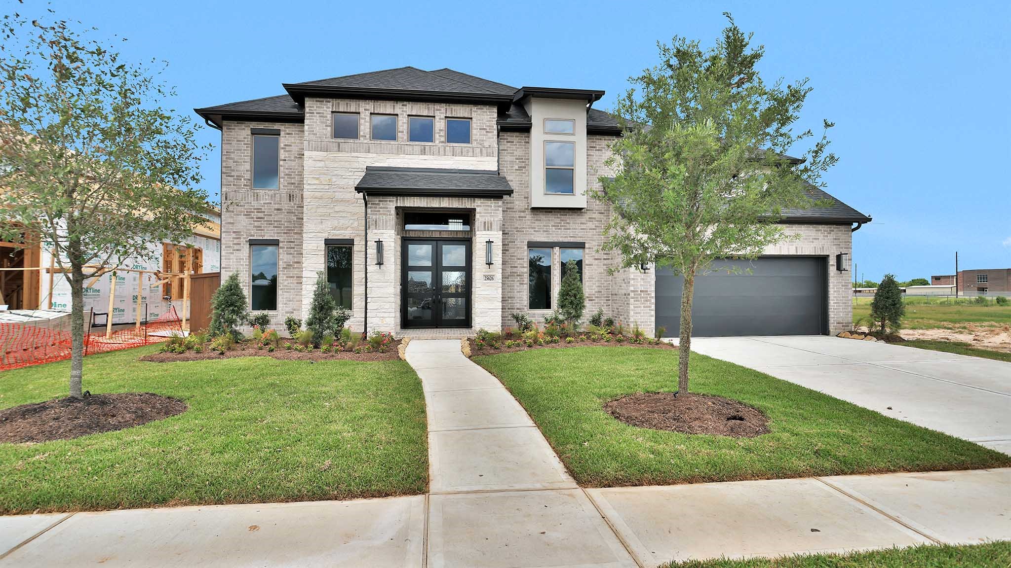 25626 Hughes Drive Property Photo 1