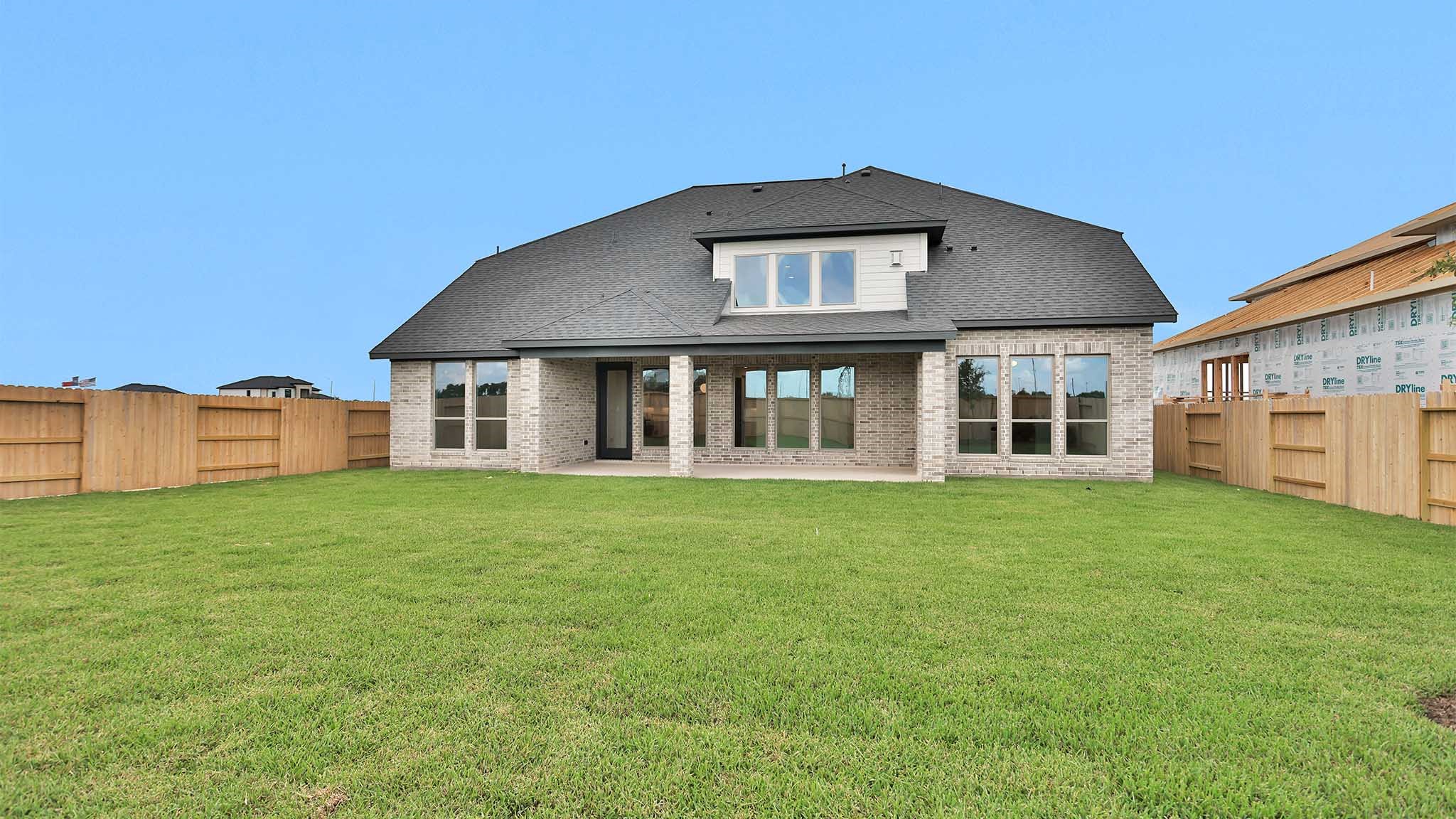 25626 Hughes Drive Property Photo 18